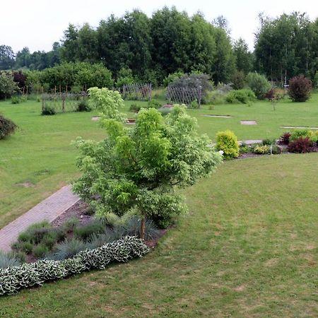 Hotel Viesu Nams Zala Sala Litavniki Zewnętrze zdjęcie