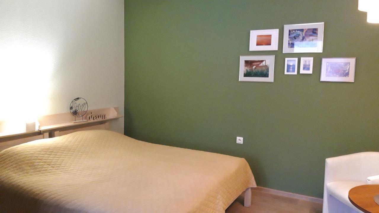 Hotel Viesu Nams Zala Sala Litavniki Zewnętrze zdjęcie