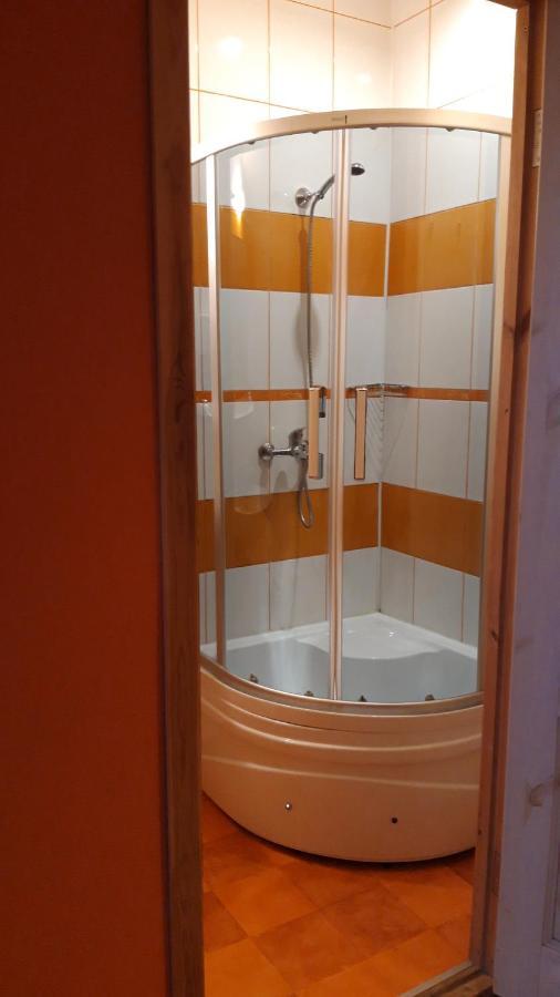 Hotel Viesu Nams Zala Sala Litavniki Zewnętrze zdjęcie