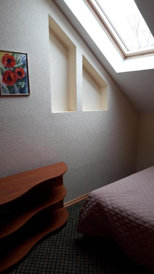 Hotel Viesu Nams Zala Sala Litavniki Zewnętrze zdjęcie