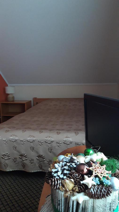 Hotel Viesu Nams Zala Sala Litavniki Zewnętrze zdjęcie