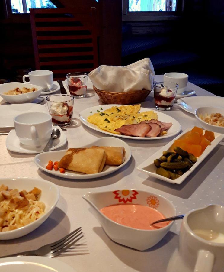 Hotel Viesu Nams Zala Sala Litavniki Zewnętrze zdjęcie