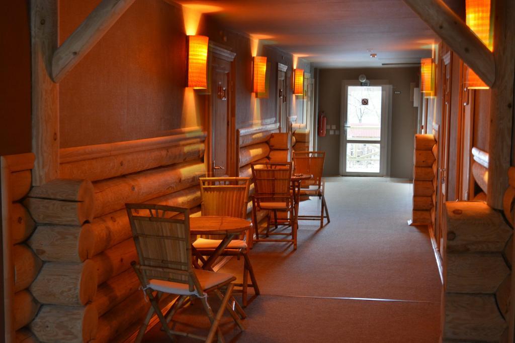 Hotel Viesu Nams Zala Sala Litavniki Zewnętrze zdjęcie