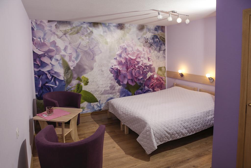 Hotel Viesu Nams Zala Sala Litavniki Zewnętrze zdjęcie